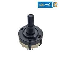 سلکتور لباسشویی بزرگ