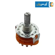 سلکتور 12 حالته 