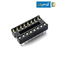 سوکت آی سی 16 پایه