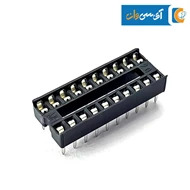سوکت آی سی 20 پایه