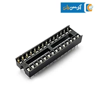 سوکت آی سی 28 پایه