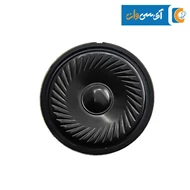 بلندگو تخت 8ohm/0.5w قطر 50mm