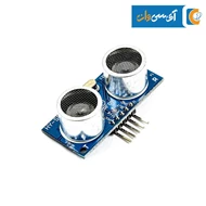 ماژول آلتراسونیک SRF05