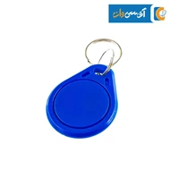 تگ RFID فرکانس 13.56MHZ