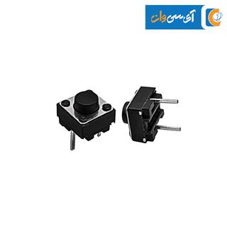 تک سوئیچ 6*6*6 2pin