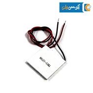 ماژول سرد کننده TEC1-12706 6A