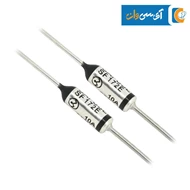 ترموفیوز 72 درجه 250V/10A
