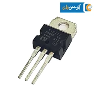 ترانزیستور TIP122 پکیج TO-220