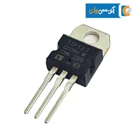 ترانزیستور TIP127 پکیج TO-220