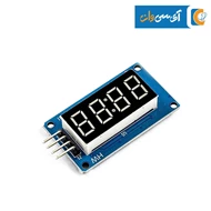 ماژول سون سگمنت TM1637