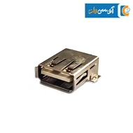 کانکتور USB-A مادگی SMD