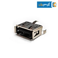 کانکتور USB-JVC مادگی رو بردی
