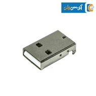 کانکتور USB-A نری رو بردی