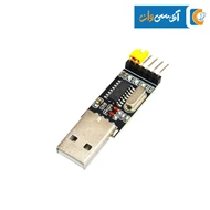 ماژول مبدل USB به TTL با تراشه CH340