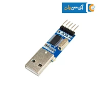 ماژول مبدل USB به TTL با تراشه PL2303