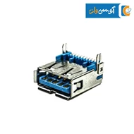 کانکتور USB3 مادگی رو بردی