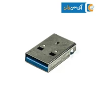 کانکتور USB3 نری رو بردی