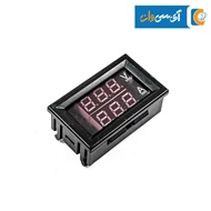 ماژول ولت متر آمپرمتر دیجیتال 100V/10A