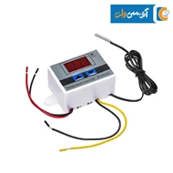 ترموستات دیجیتال دما 220V مدل XH-W3001