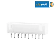 سوکت 10 پین XH نری صاف