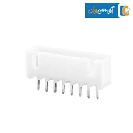 سوکت 8 پین XH نری صاف