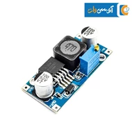 ماژول مبدل DC-DC افزاینده XL6009