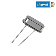 کریستال 12MHZ پکیج HC-49S