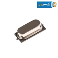 کریستال 12MHZ پکیج HC-49USM
